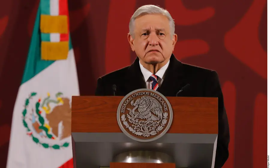 presidente 