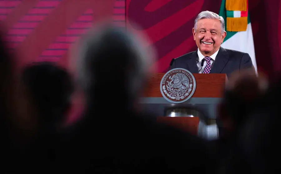 amlo 