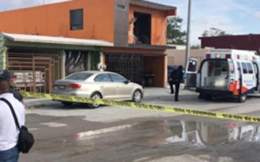 El menor relató que esperó a que cayera la noche para buscar el arma que estaba escondida en el sótano, la tomó y fue hasta el dormitorio de su mamá para dispararle a quemarropa.