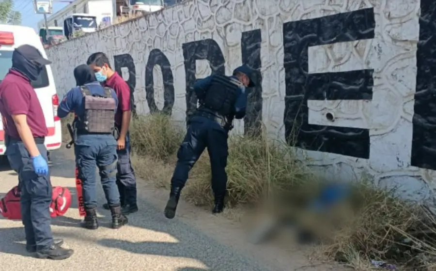 atropellado