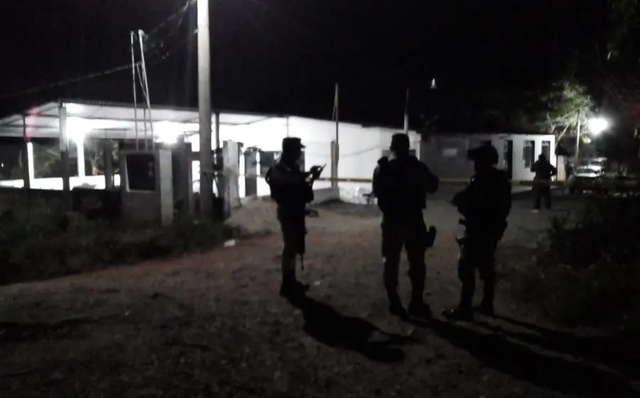 policias 