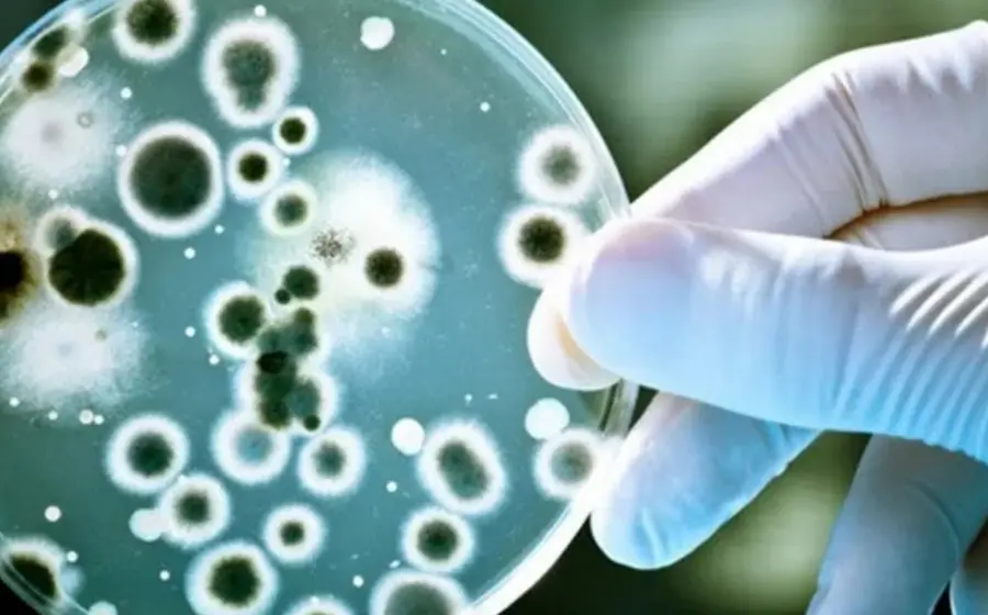 bacterias