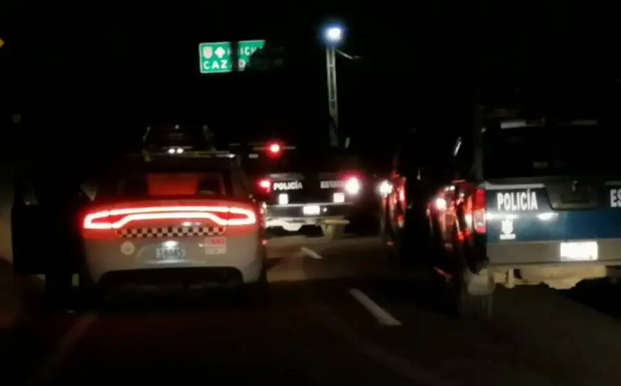 policia
