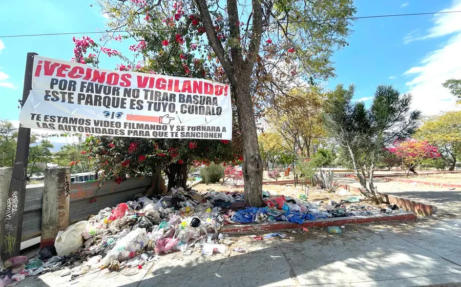 basura 