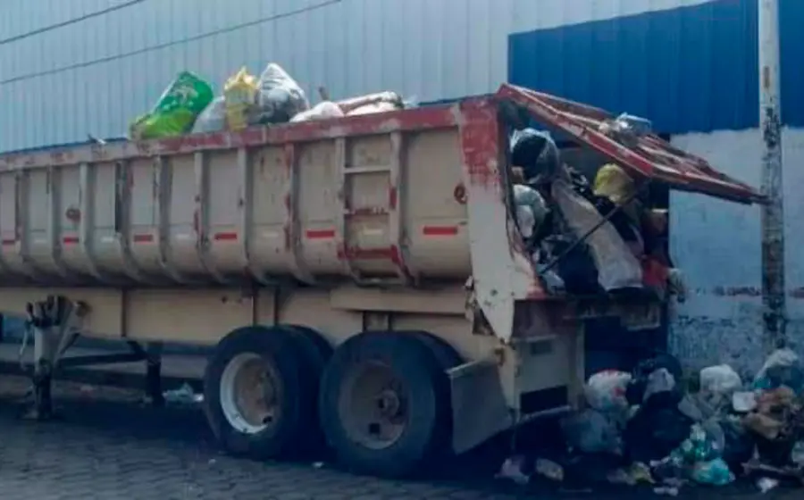 basura 