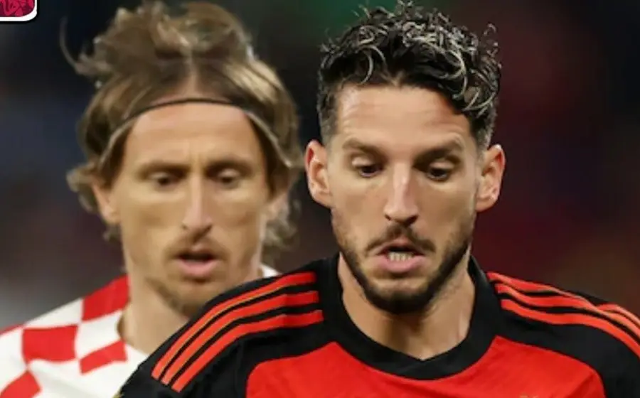 belgica