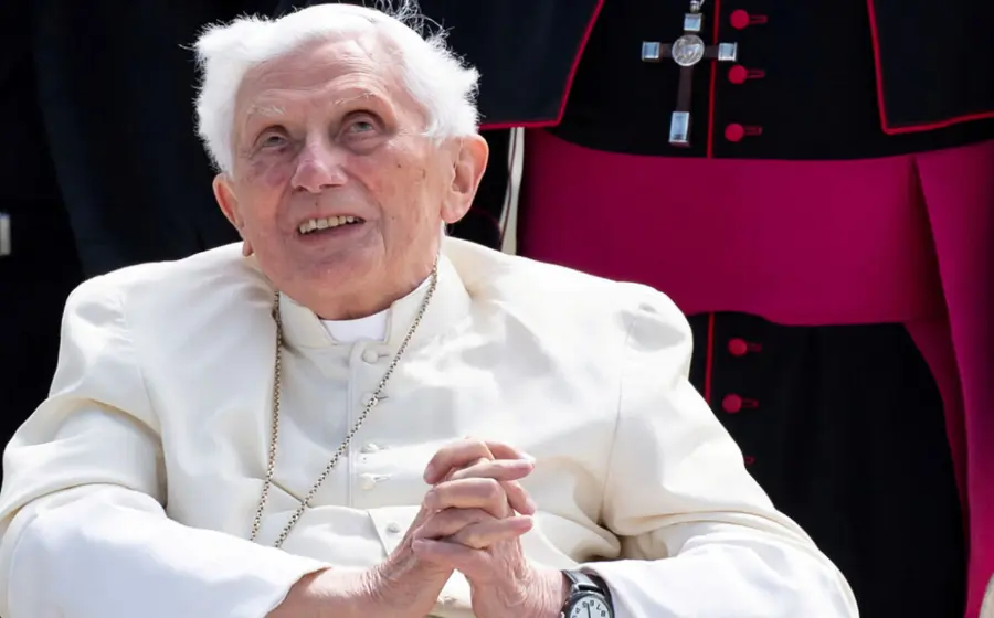 benedicto-xvi