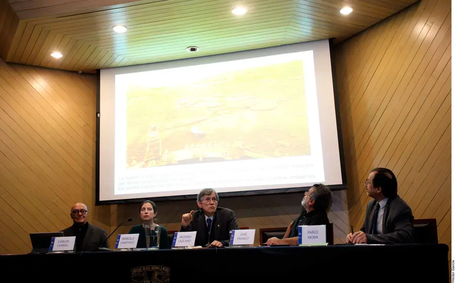 conferencia 