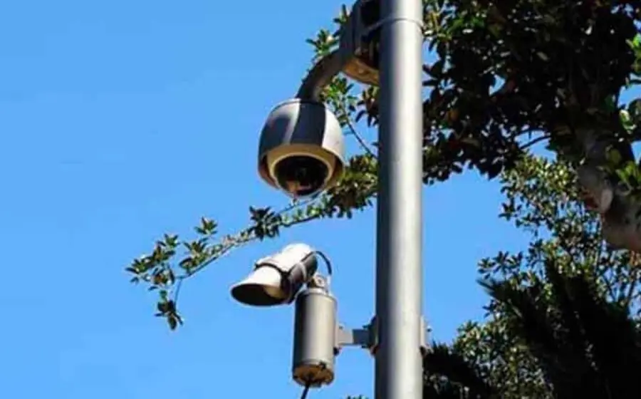 El sistema de videovigilancia será operado por personal de la Policía Municipal, Marina y Policía Vial.