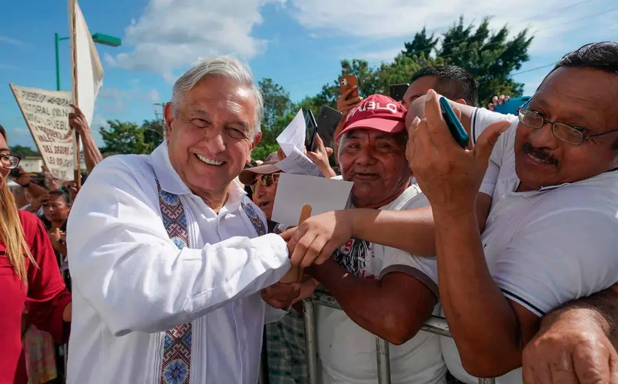presidente 