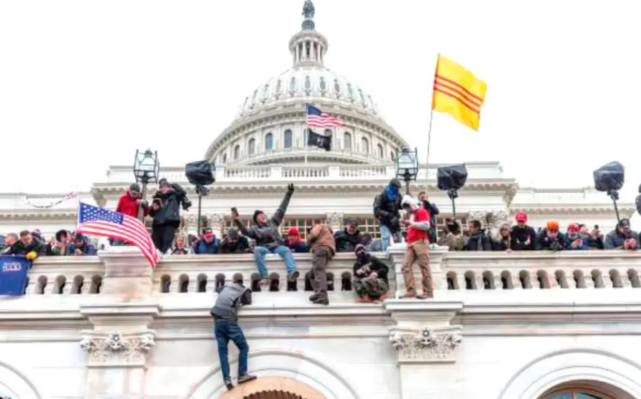 asalto_a_capitolio