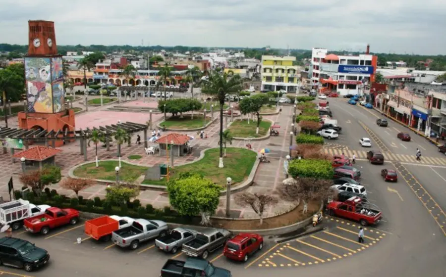 municipio 