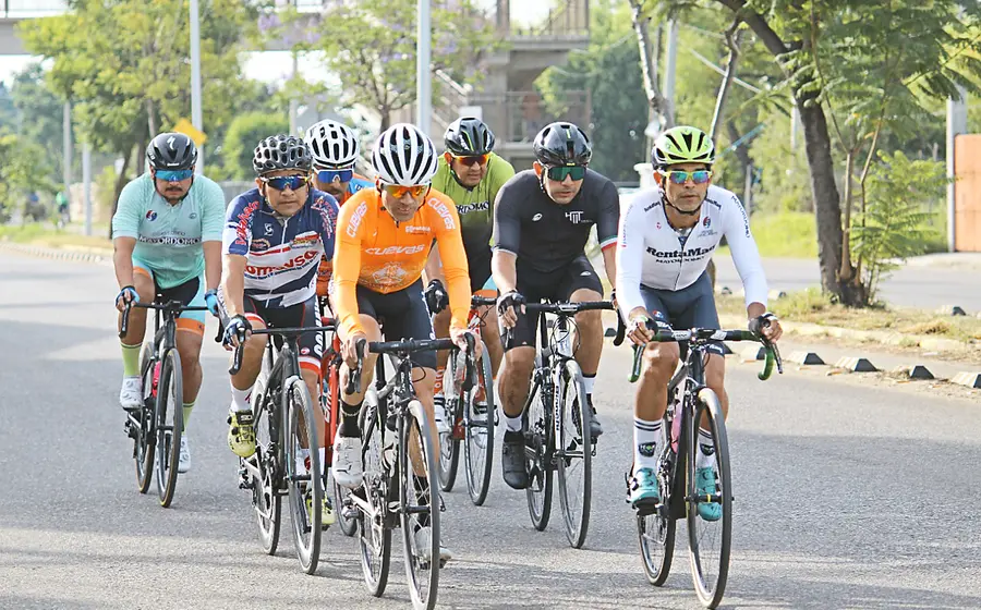 carrera- ciclista 