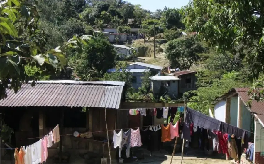 casita