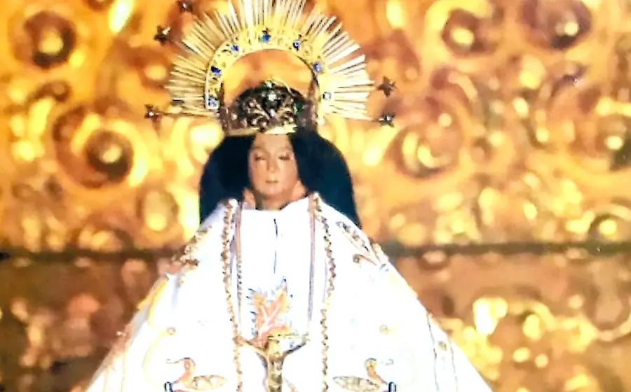 virgen 