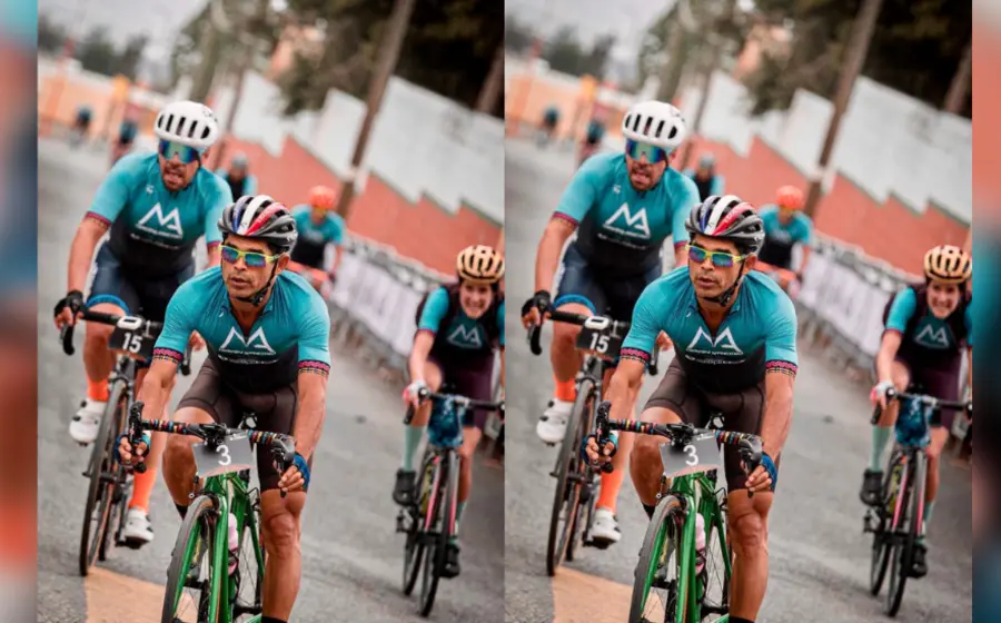 ciclismo