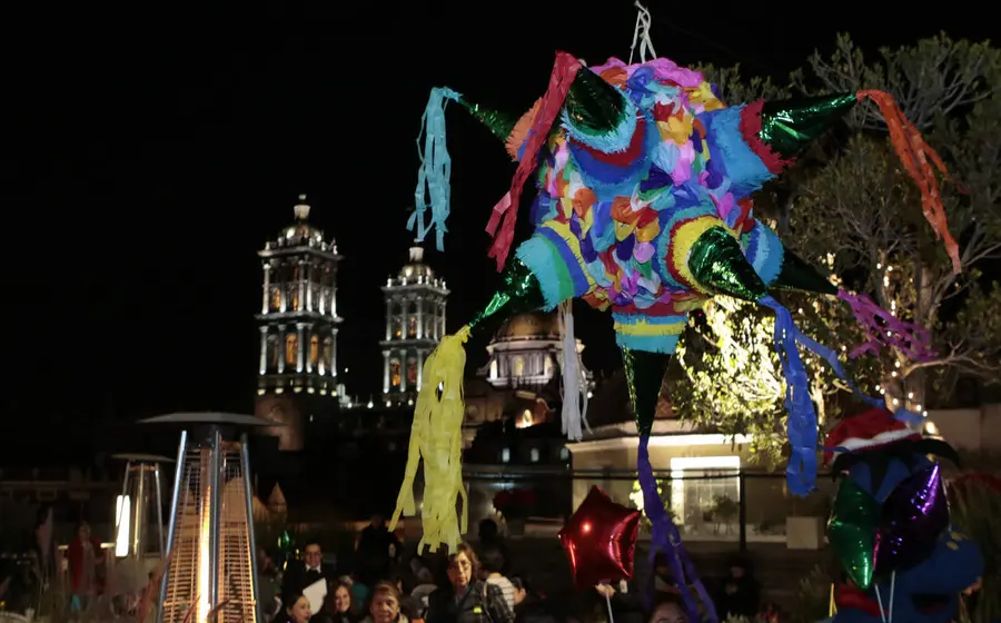 piñata 