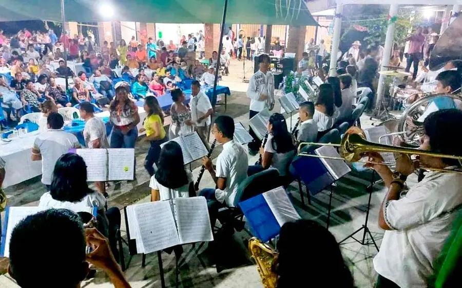 concierto 