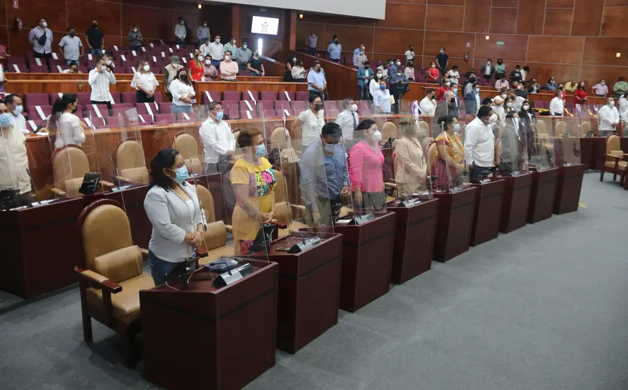 congreso