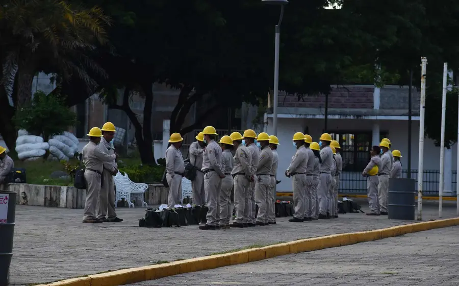 fumigadores 