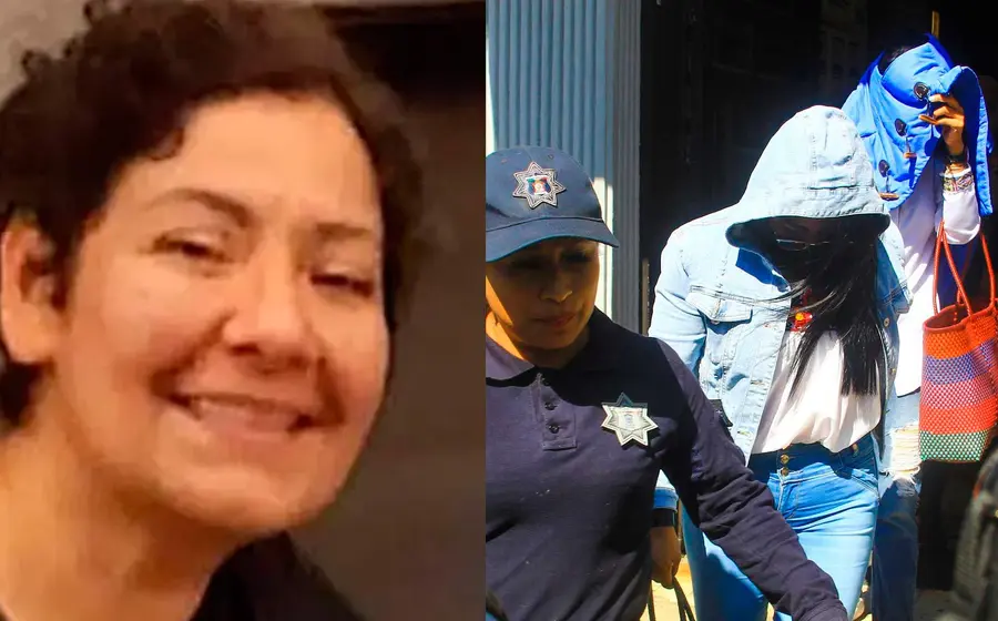 detenida 