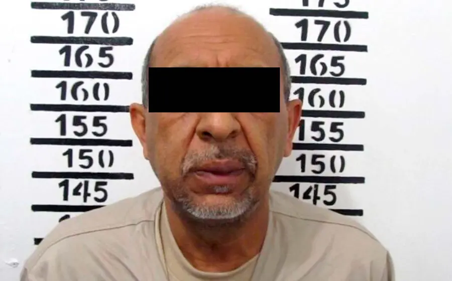 detenido 