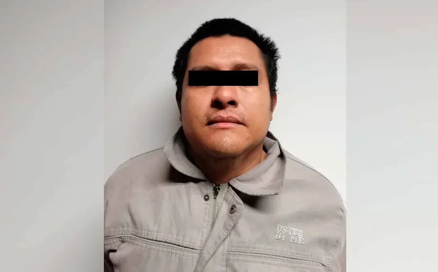 detenido 