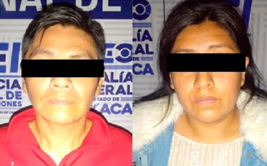 detenidos 