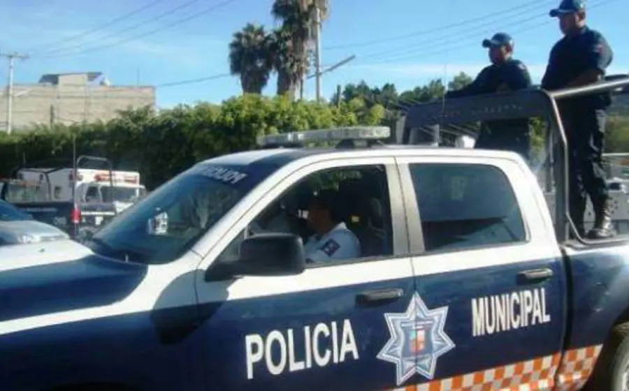 policias 