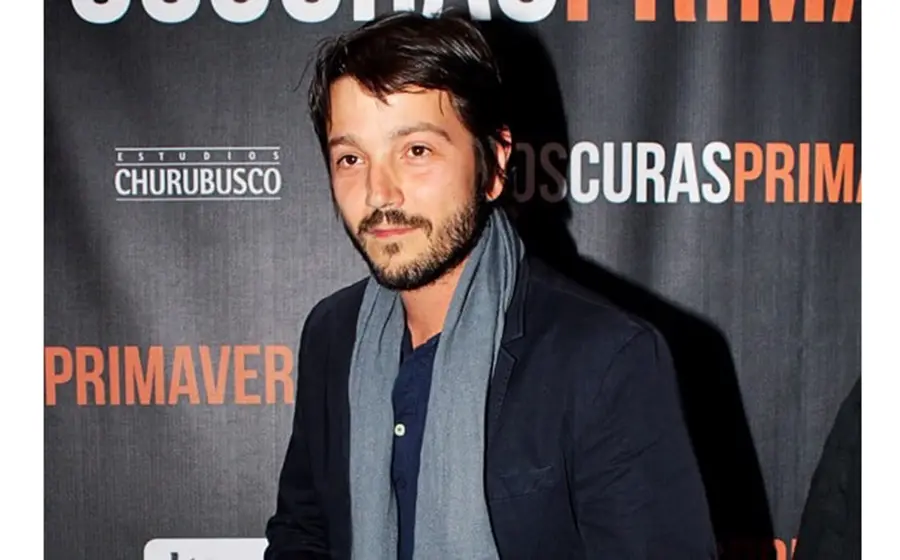 Diego Luna fue nominado por primera vez a los premios Globo de Oro que se transmitirán el próximo 10 de enero.