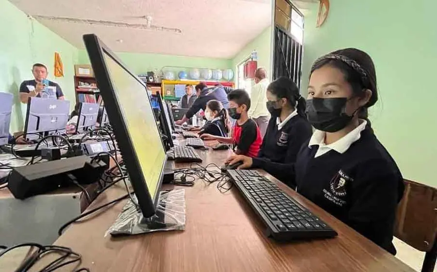 escuela 