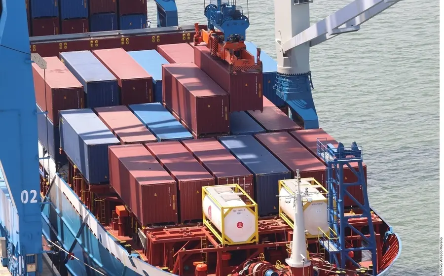 exportaciones 
