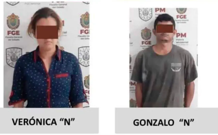 detenidos 