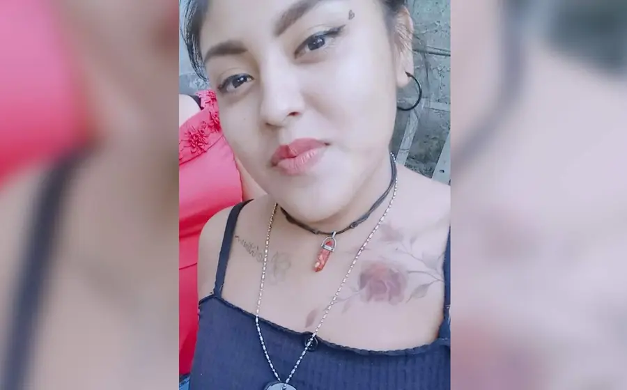 mujer 