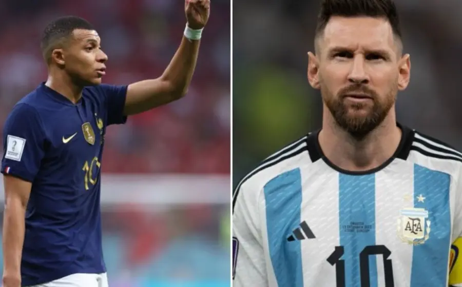 Argentina y Francia buscarán su tercer título de Copa del Mundo, el próximo domingo tienen una cita en la Final de Qatar 2022 para ver quién pueda sumar un trofeo más a su palmarés.