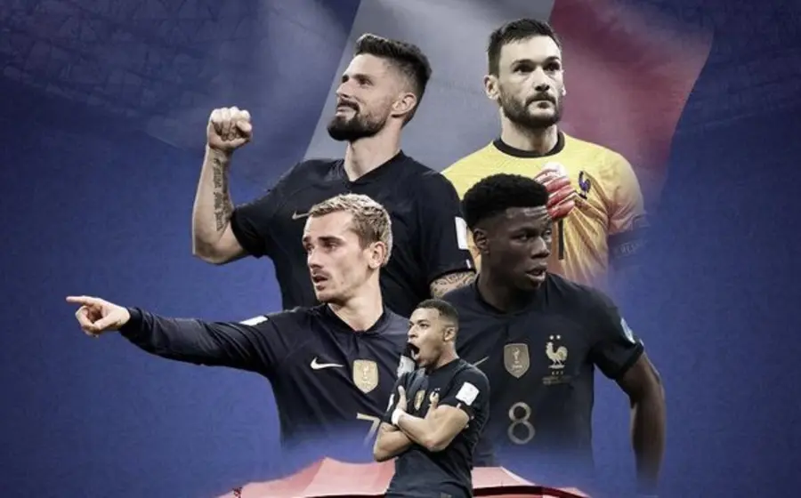 francia