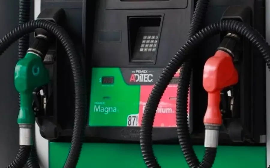 gasolinera 