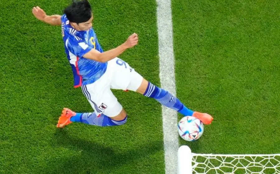 anotando-gol