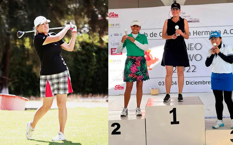 golfista 
