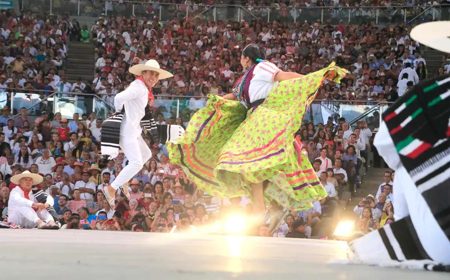 guelaguetza 