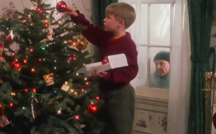 home-alone