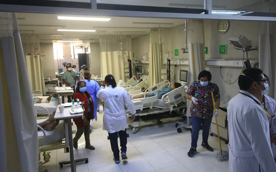 hospital_oaxaca
