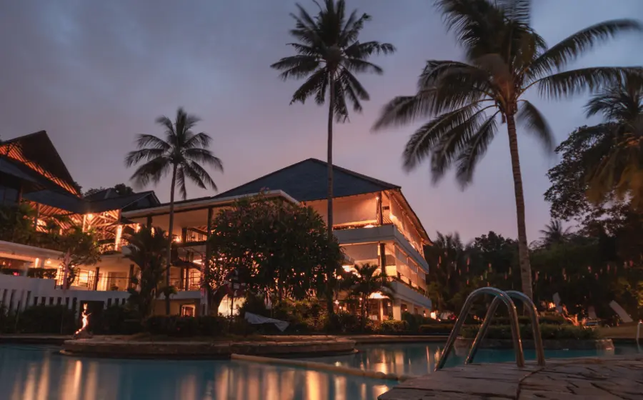 hotel-atardecer