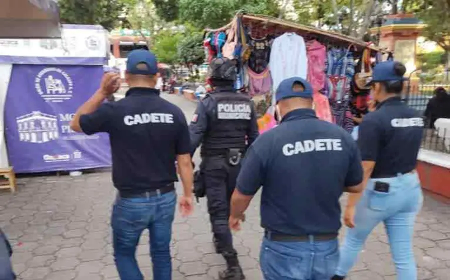 policias 