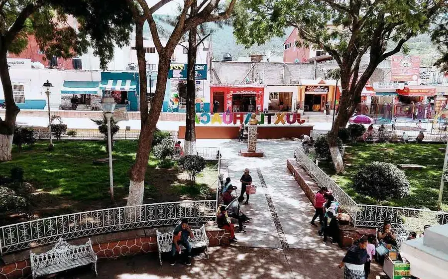 municipio 