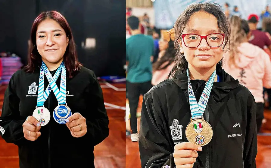 ganadoras 