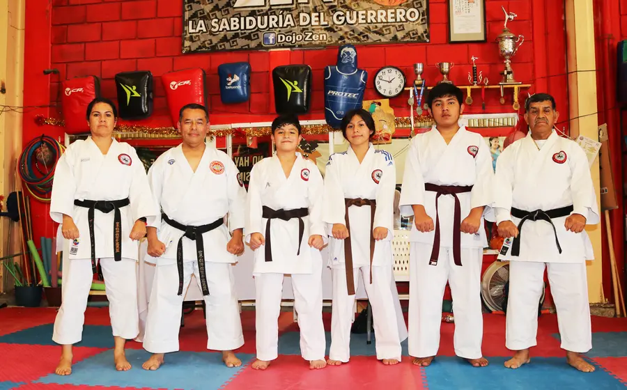 presidente_karate