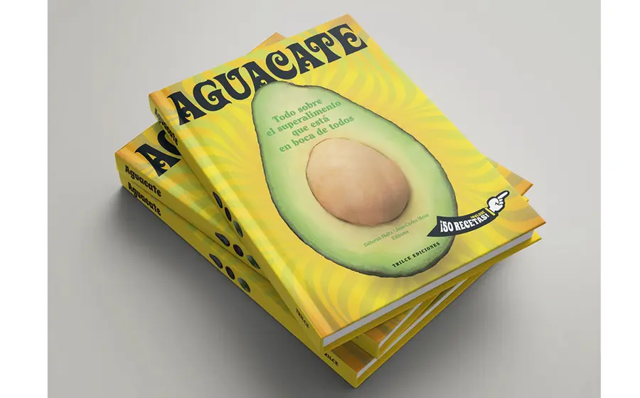 El aguacate en Oaxaca ocupa el noveno lugar de producción a nivel nacional. 