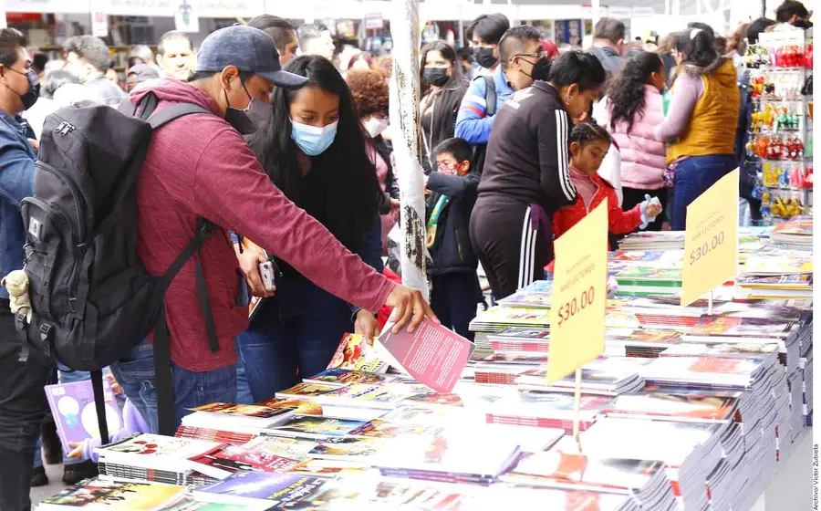 libros 