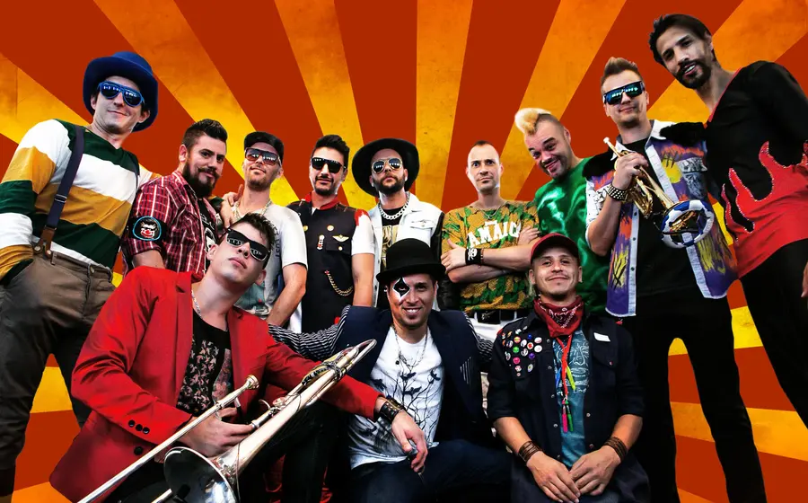 banda 